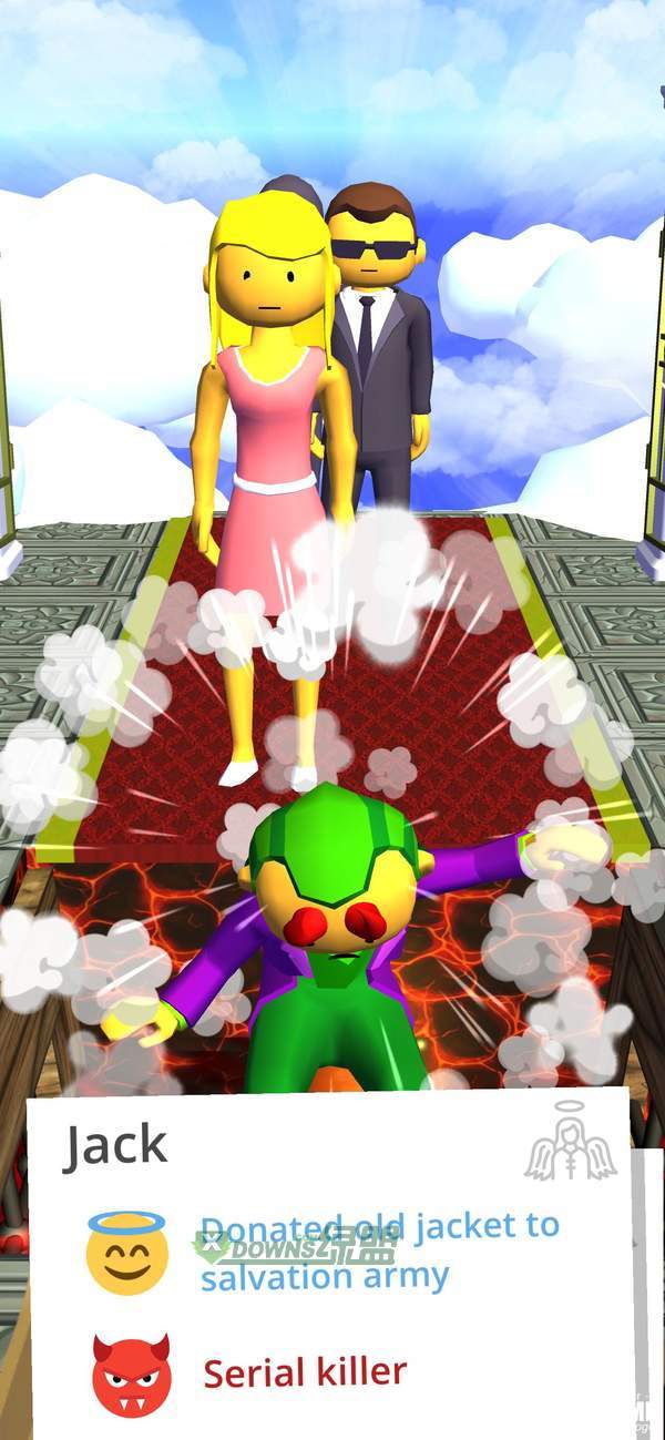 天堂和地狱 v1.0.5