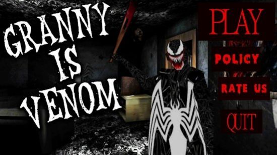 毒液奶奶2游戏中文汉化版  v3.5.2