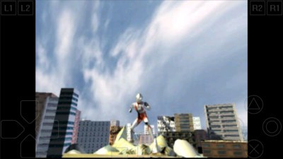 奥特曼格斗版 v4.0.0