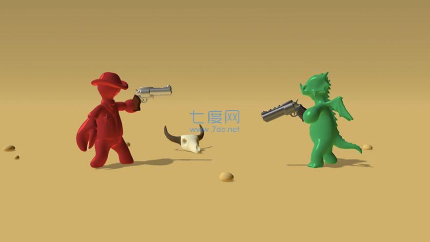 我决斗没输过 v2.0.11