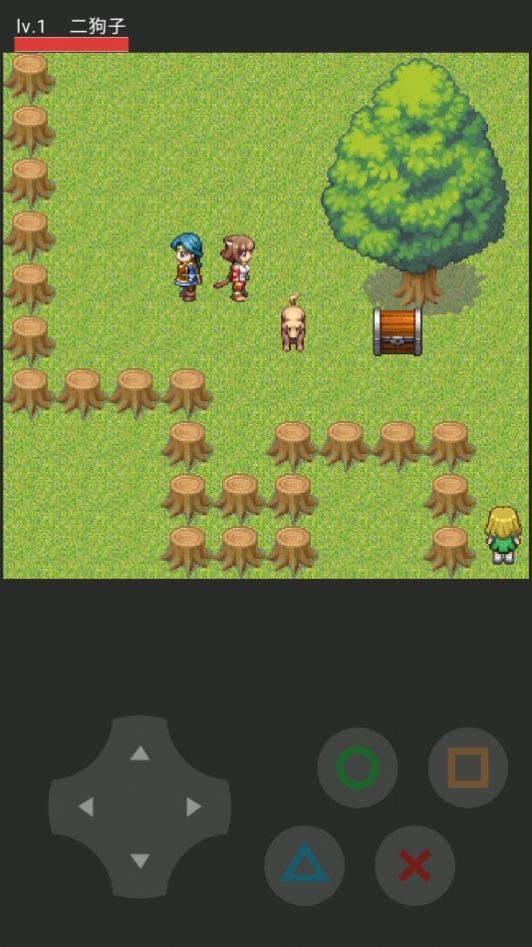 二狗的沙雕故事游戏安卓版  v3.5.4