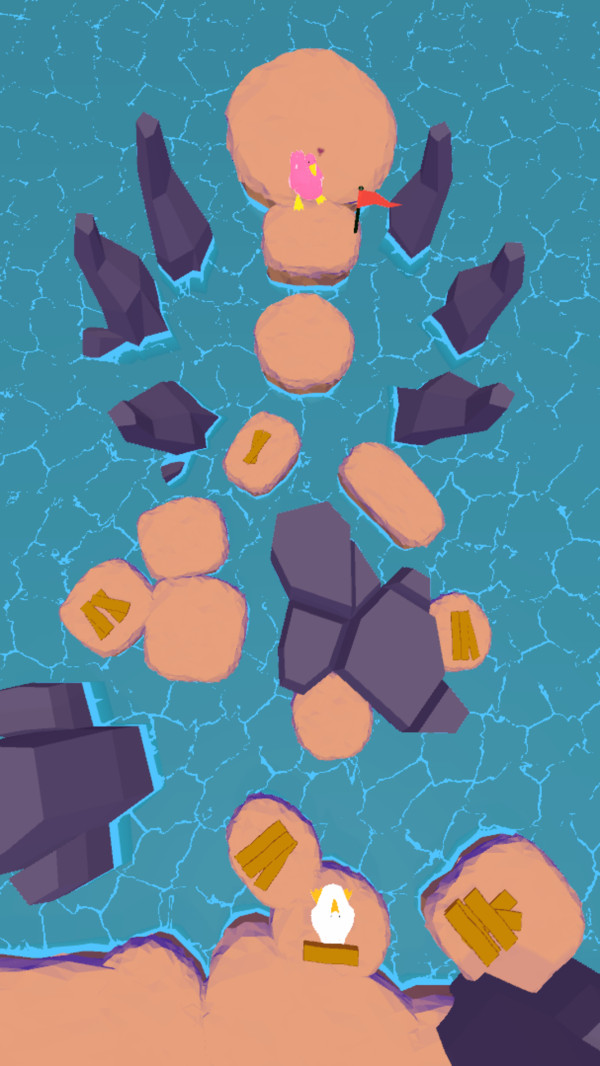 救救白天鹅 v1.2