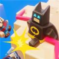 抖音画个旋转刀3D小游戏官方版