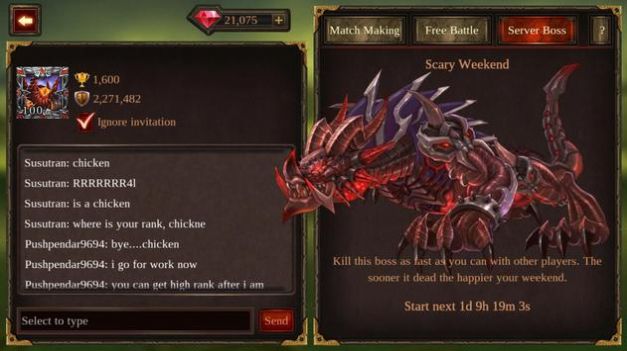 史诗火柴人超级英雄游戏官方中文版  v3.0.2