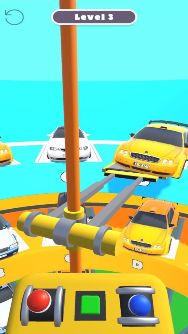 超级建筑卡车 v0.5