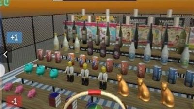 最吸引人的摆摊游戏2020手机版 