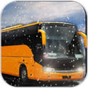 Downhill Snow Bus Driver(山站公交模拟器(休闲驾驶))