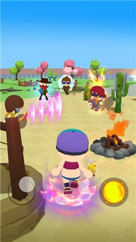 魔法师大乱斗安卓版  v1.3