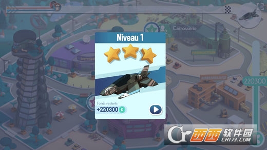 UIMM(产业竞争) v0.7.0