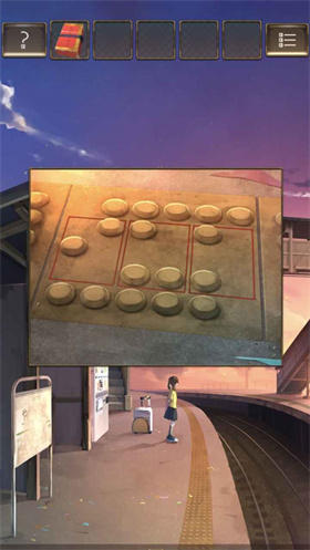 逃离失物终点站汉化版