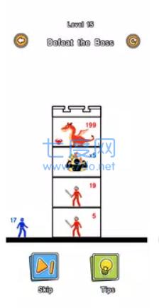 塔楼战争2 v1.0.0.1