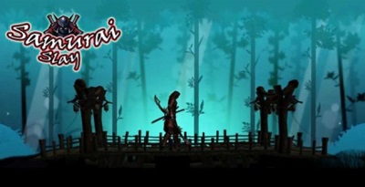 武士大冒险：杀死忍者 手机版 v3.0.5