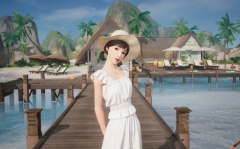 眼中只有你 2020-04-15 15:14