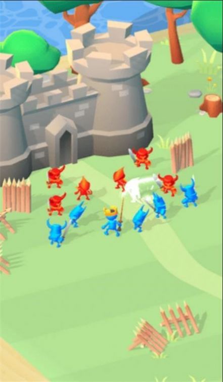 国王或失败  v0.6.8