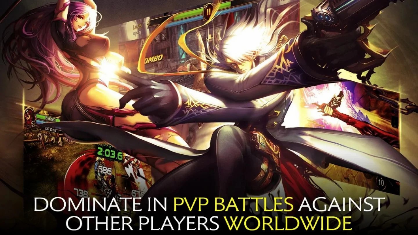 疾风之刃天空骑士团