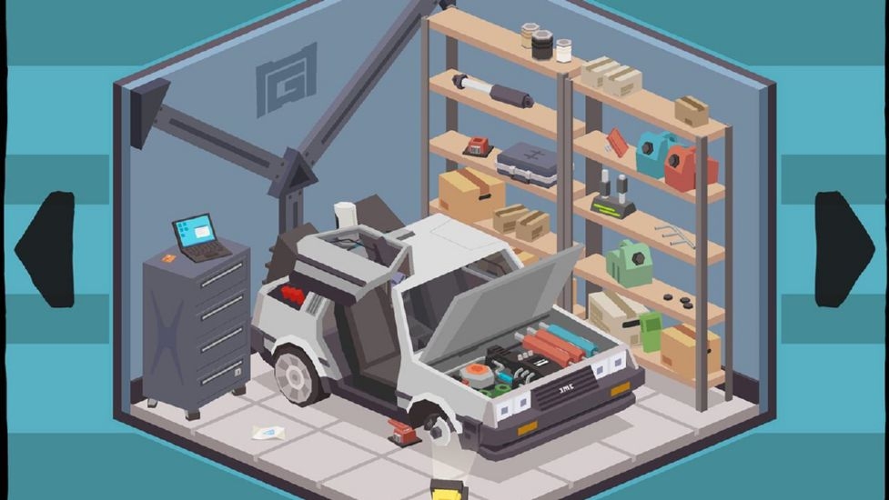 大发明家手游 1.1.43 安卓版