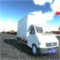 小货车运输模拟器免费金币安卓最新版 