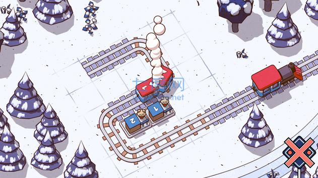 轨道连结游戏 v1.23