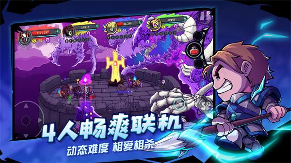 失落城堡  v1.17.0.240