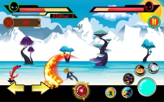 神之火柴人3  v1.7.0.1