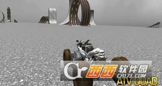BEACH OFF ROAD ATV(沙滩越野车漂移) v1.0