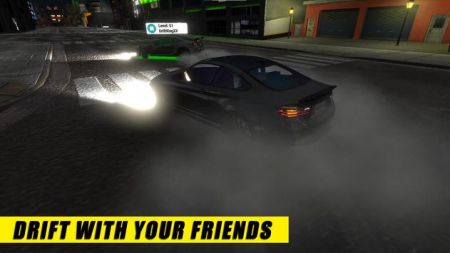 真实漂移赛车2Real Drift Racing 2 v3.1.5