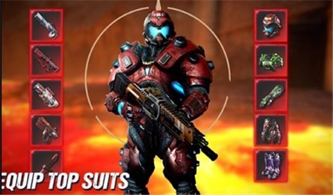 恶魔战争正版  v1.0.1