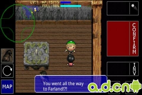 遥远之地的冒险 v1.94 v4.0.5