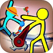 火柴人暴击3无广告