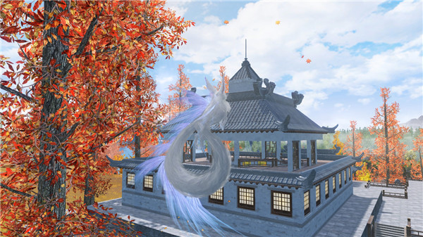 妄想山海官方版