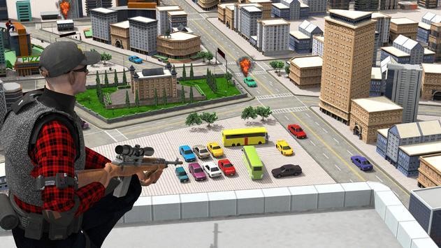 狙击手交通杀手 2024-06-25 15:08