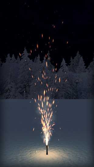 真实烟花模拟 v1.0.1