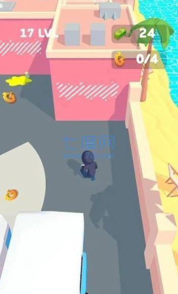 街头艺人模拟器 v0.3