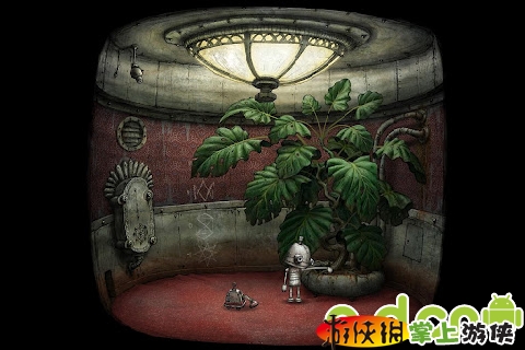 机械迷城(含数据包) Machinarium v2.0.17 v2.5.5