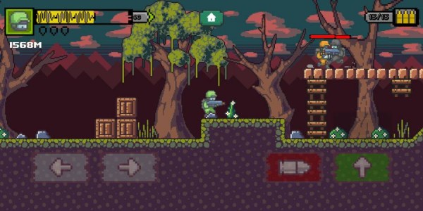 安特像素战争游戏安卓官方最新版  v4.0.1