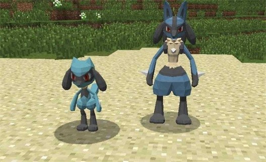 精灵帝国宝可梦手机版 v7.2.2