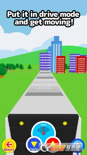 Easy Train Game(Train Toys) v1.9 安卓版