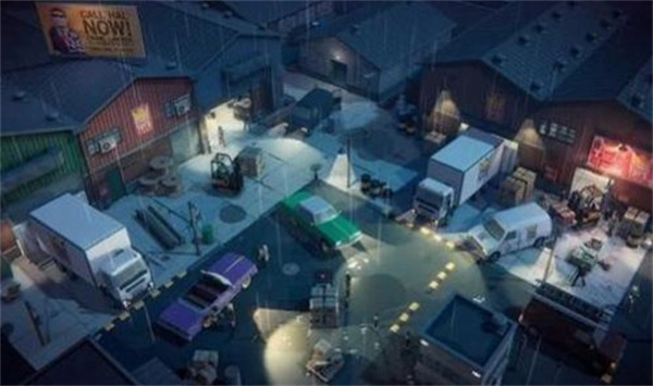 蜘蛛人大逃杀  v1.1.0