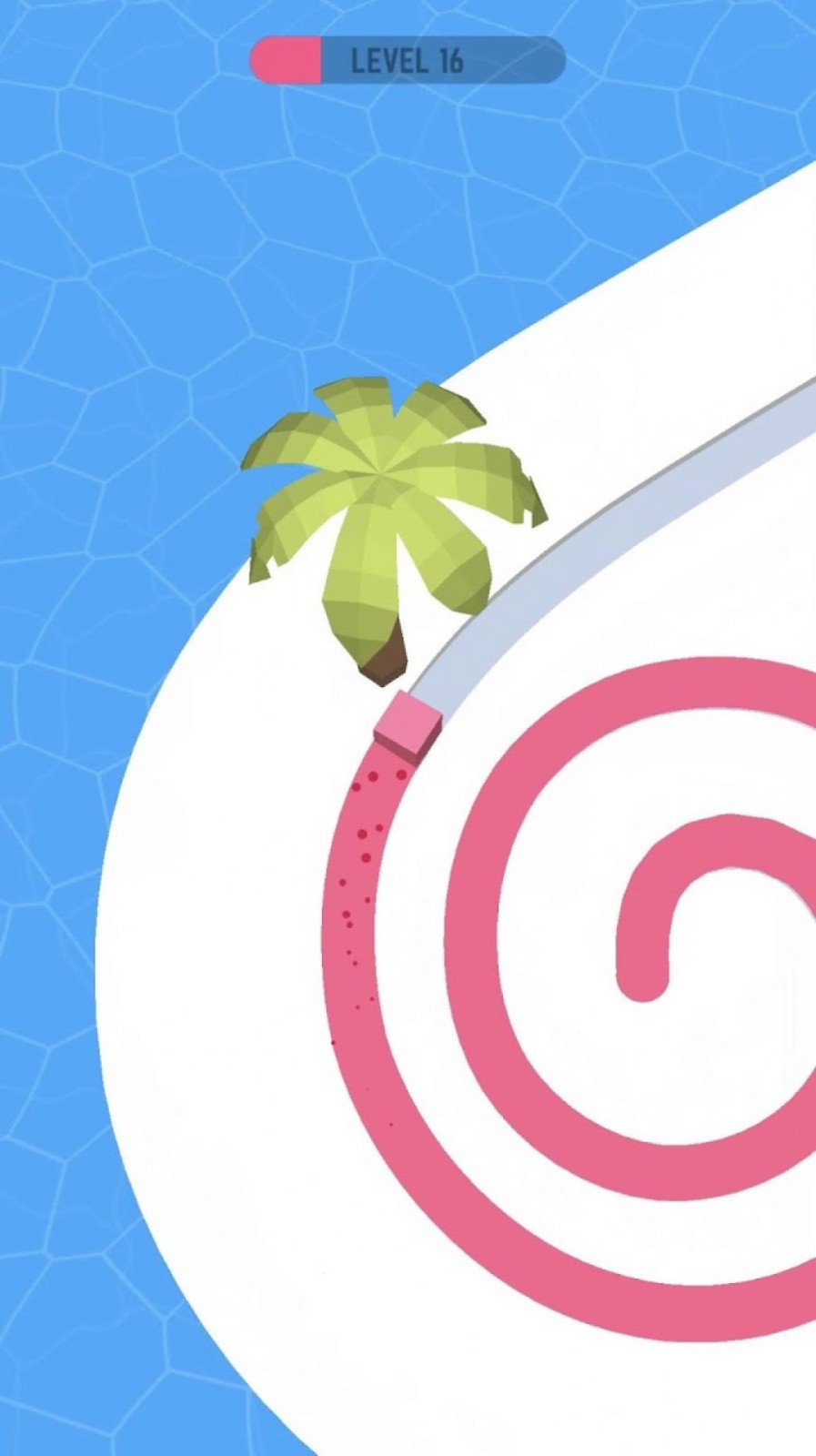 绘制道路3D游戏 2020-08-13 15:03