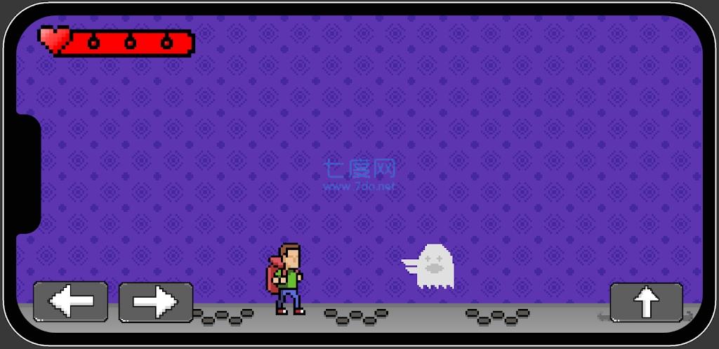 ege跑酷大闯关ParkourGame byEG