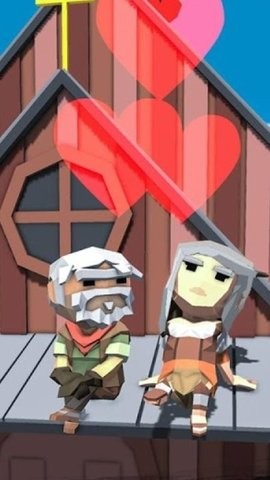 老人家格斗师完整版  v1.4