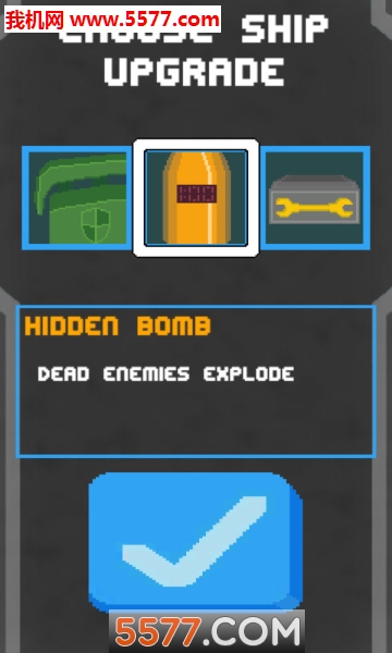 太空流氓射手 v1.06