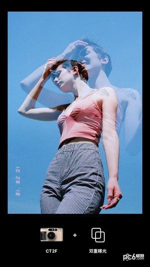 dazz相机免费版 v1.0.32