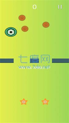 投掷狂魔Fling Frenzy