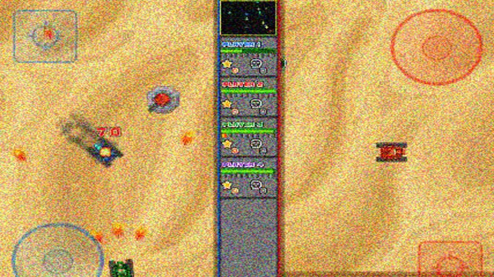 机械纪元手游 2020-05-27 09:33