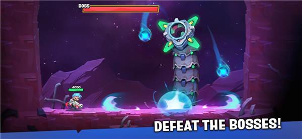 首席射手  v0.8.23