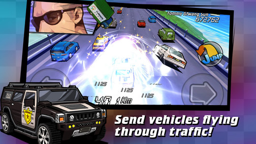 GoGoGoRacer(GO!GO!GO!赛车手) v1.4.3 安卓版