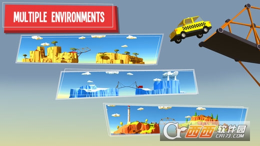 建桥专家游戏安卓汉化版