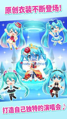 初音未来TAP WONDER