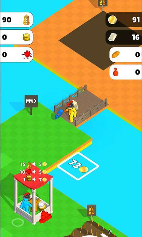 城市建造师游戏官方版  v4.1.2